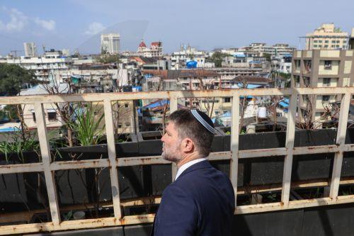 Καταδίκη δηλώσεων Ισραηλινού ΥΠΟΙΚ από Πρεσβεία του Κράτους της Παλαιστίνης στην ΚΔ