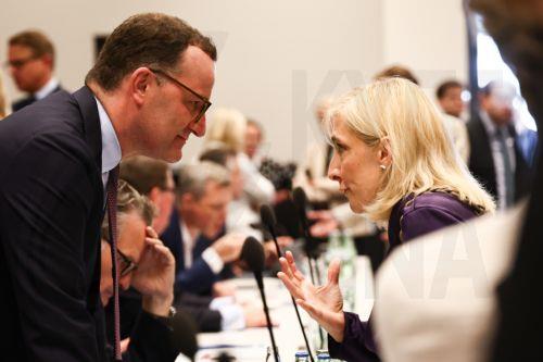 Πρώτο κόμμα οι Χριστιανοδημοκράτες στις εκλογές Βόρειας Ρηνανίας-Βεστφαλίας