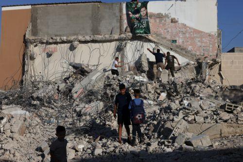 Επιπλέον €50 εκατ. σε επείγουσα ανθρωπιστική βοήθεια στην Παλαιστίνη από την ΕΕ