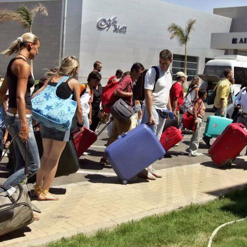 Tourist arrivals in Cyprus exceed 4 million for the first time in 2024