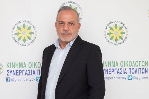 Με θετικά στοιχεία και εμφανείς ελλείψεις ο Προϋπολογισμός, λέει ο Σ. Παπαδούρης