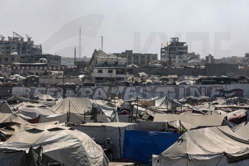 «Δεν θα υπάρξει παλαιστινιακό κράτος» είπε ο Νετανιάχου