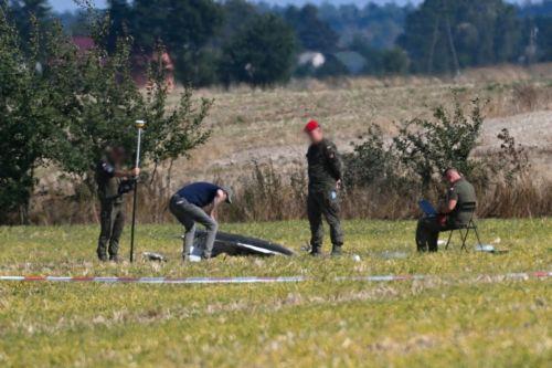 The incursion of Poland’s airspace a gross violation of international law, Nicosia says