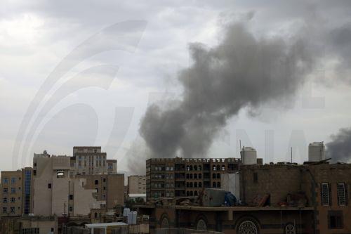 Αναχαιτίστηκε πύραυλος που εκτοξεύτηκε από την Υεμένη, λέει ο Ισραηλινός στρατός