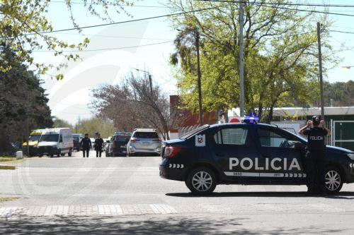 Ισπανία: 21 τραυματίες από έκρηξη σε καφέ της Μαδρίτης