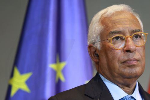 Α. Κόστα: Οι ηγέτες ΕΕ θα συζητήσουν «συλλογική απάντηση» στις παραβιάσεις ευρωπαϊκού εναέριου χώρου από Ρωσία την 1/10