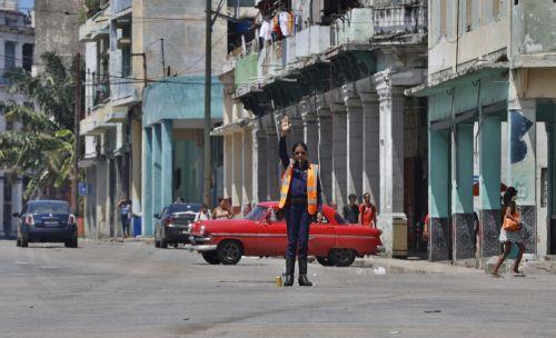 Η Ουάσινγκτον καλεί κυβερνήσεις να καταψηφίσουν ψήφισμα ΗΕ για άρση εμπάργκο ΗΠΑ στην Κούβα