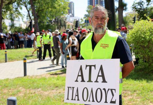 Ολοκληρώθηκε η συνάντηση ΥΠΕΡΓ- ΥΠΟΙΚ με τις συντεχνίες για την ΑΤΑ