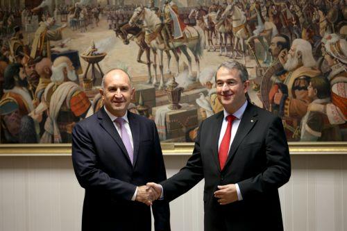 Ελκυστικός επενδυτικός προορισμός η Βουλγαρία, λένε γερμανικές επιχειρήσεις