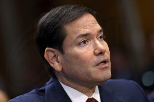 Ο Ρούμπιο κάλεσε τον Λαβρόφ «να σταματήσει το μακελειό» στην Ουκρανία