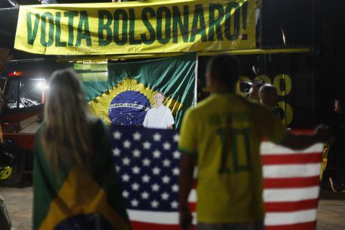 Καταδίκη Μπολσονάρου στη Bραζιλία και αντίδραση από ΗΠΑ
