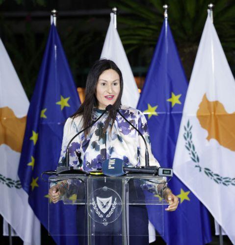 Ενεργοποίηση Συμβουλίου Νέων Γεωργών Κύπρου από ΟΝΕΚ με στήριξη Υπ. Γεωργίας