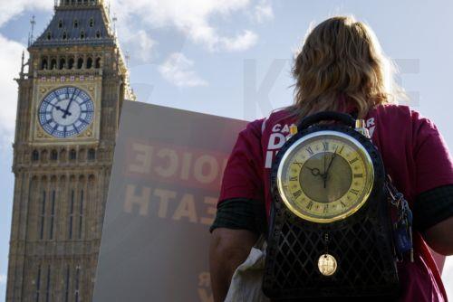 Επί ποδος η αστυνομία στο Λονδίνο για τις σημερινές διαδηλώσεις