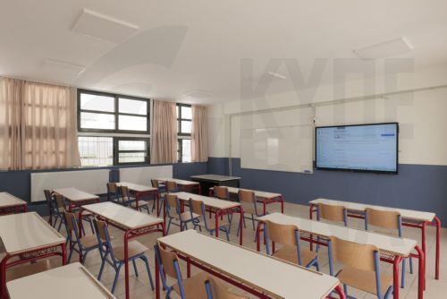 Συνολικά 510 περιστατικά βίας καταχωρήθηκαν από 98 σχολεία κατά τη σχολική χρονιά 2024-2025