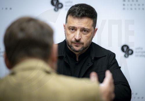 Aποκρούστηκε η προώθηση ρωσικών δυνάμεων στην περιφέρεια Σούμι λέει ο Ζελένσκι