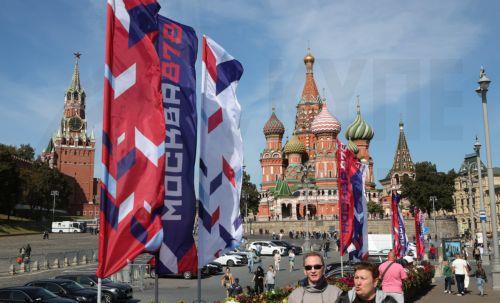 Με αντίμετρα προειδοποιεί η Μόσχα αν δοθούν στο Κίεβο ρωσικά περιουσιακά στοιχεία