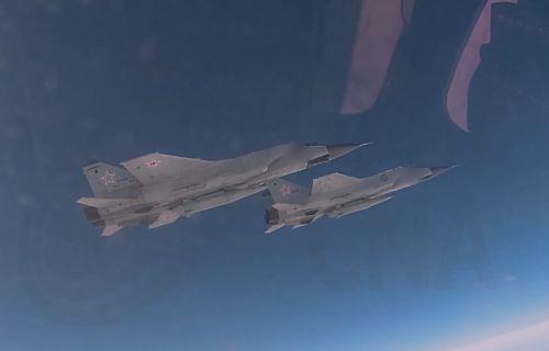 Διαψεύδει ο Τραμπ ότι άναψε «πράσινο φως» σε Ουκρανία για χρήση πυραύλων