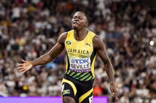 Τόκιο 2025: Θρίαμβος του Ομπλίκ Σεβίλ στα 100μ ανδρών, ταχύτερη γυναίκα στον κόσμο η Μελίσα Τζέφερσον