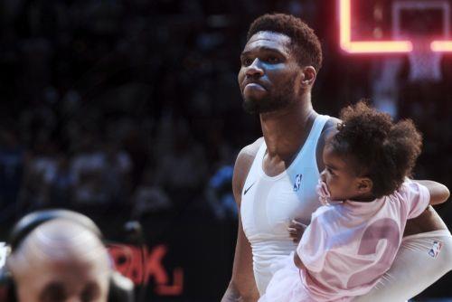 Ο Γ. Αντετοκούνμπο στην καλύτερη πεντάδα EuroBasket 2025, MVP ο Σρέντερ