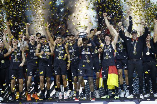 Ευρωμπάσκετ 2025: Πρωταθλήτρια Ευρώπης η Γερμανία