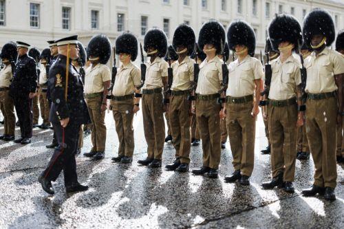 ΗΠΑ και ΗΒ ανακοινώνουν συμφωνίες για τεχνολογία-ενέργεια κατά την επίσκεψη Τραμπ