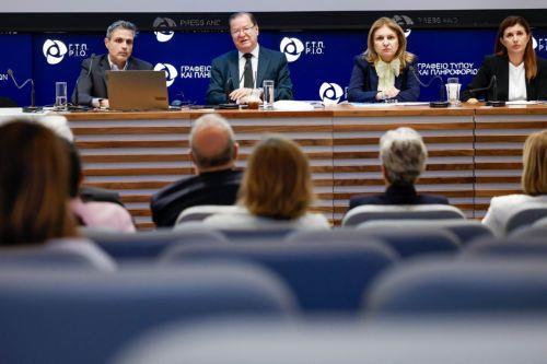 Απαισιόδοξη η εικόνα με αξιολογήσεις στη Δημόσια Υπηρεσία, λέει ο Πρόεδρος ΕΔΥ