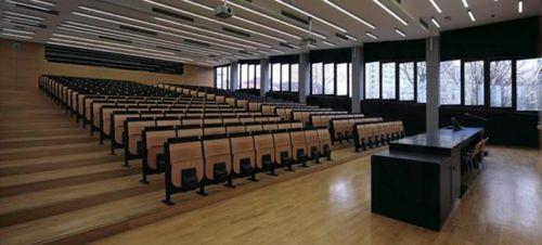 Τελετή αποφοίτησης Alexander College με τιμητική διάκριση Καθ. Μ. Κουτσελίνη στην παρουσία Υπ. Παιδείας