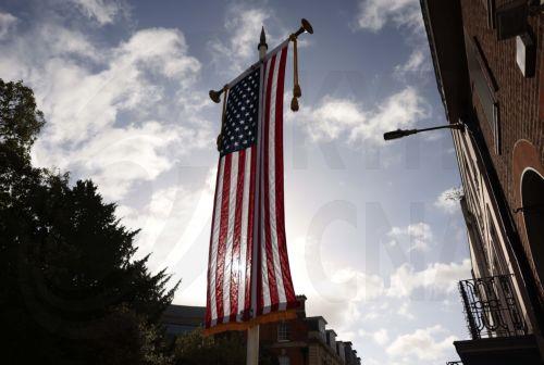 Συνελήφθη άνδρας για μαχαιροφορία έξω από την Πρεσβεία των ΗΠΑ στο Τόκιο