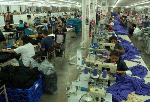 Industrial production up in EU and Cyprus in August on annual basis