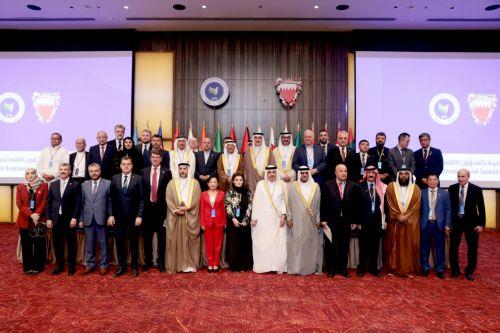 Τον ρόλο της Κύπρου ως γέφυρας Ασίας - ΕΕ, ανέδειξε ο Ν. Τορναρίτης στην ΑΚΣ