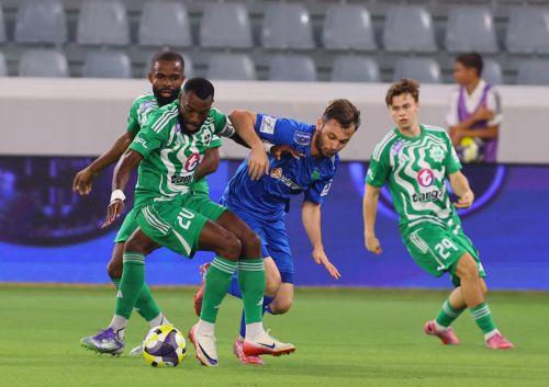 Ο Άρης οδηγεί «αλάνθαστος» την κούρσα στη Cyprus League By Stoiximan