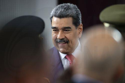 Η Βενεζουέλα διαθέτει χιλιάδες αντιαεροπορικούς πυραύλους, είπε ο Μαδούρο