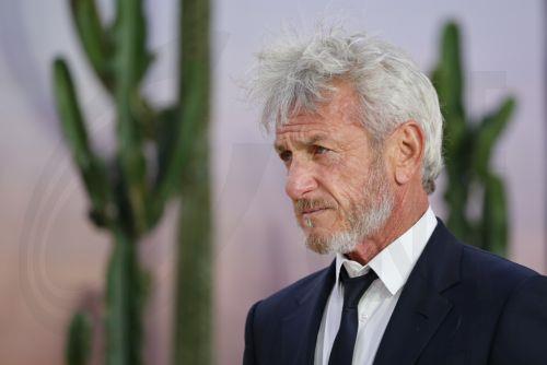 Επιστροφή του Σον Πεν στη σκηνοθεσία με πρωταγωνιστή τον Τομ Χάρντι