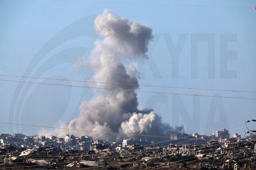 «Φρικιαστική» η επίθεση Ισραήλ στην πόλη της Γάζας, λέει το ΥΠΕΞ Καναδά