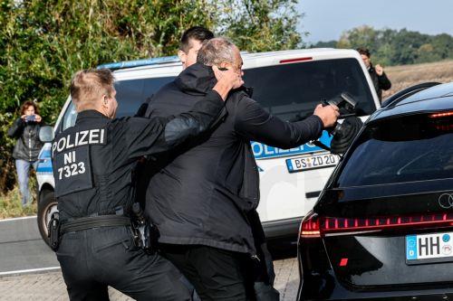 Ο βασικός ύποπτος στην υπόθεση Μαντλίν Μακάν αποφυλακίστηκε στη Γερμανία