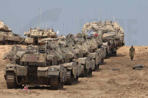 Αναστολή εμπορικών προνομίων και κυρώσεις προς το Ισραήλ προτείνει η Κομισιόν