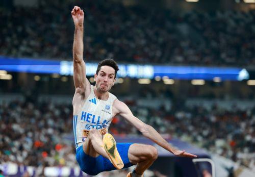 Νέα πτήση και φετινό ρεκόρ για Τεντόγλου στο Βελιγράδι