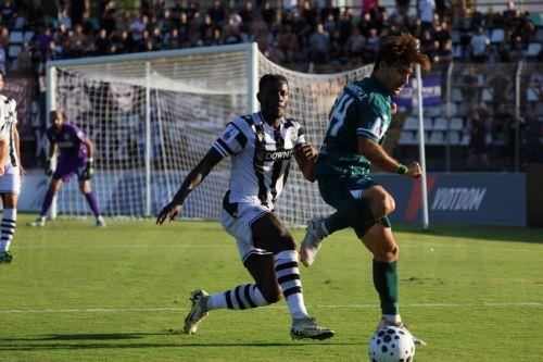 Ο Λεβαδειακός συνέτριψε τον ΠΑΟΚ στην πρεμιέρα League Phase Κυπέλλου Ελλάδας