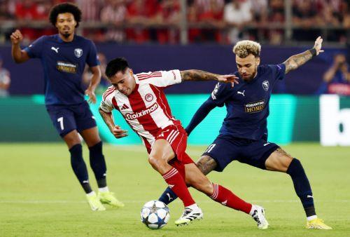 Στόχος η πρώτη νίκη για την Πάφο στο Champions League με αντίπαλο την Καϊράτ