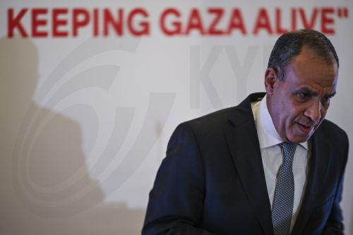 Ο ΥΠΕΞ Αιγύπτου λέει ότι προσπαθούν να πείσουν Χαμάς να δεχτεί το ειρηνευτικό σχέδιο Τραμπ