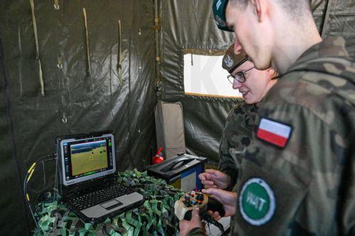 Οι ΗΠΑ εγκρίνουν την πώληση αντιαρματικών πυραύλων στην Πολωνία