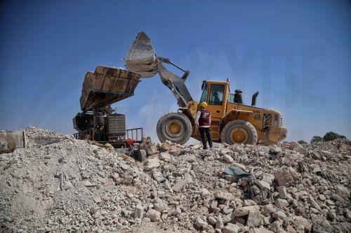 Μέχρι και $216 δισ. το κόστος ανοικοδόμησης της Συρίας λέει η Παγκόσμια Τράπεζα