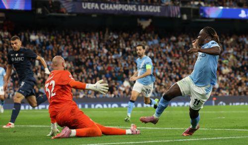 Τα αποτελέσματα της 1ης αγωνιστικής του Champions League