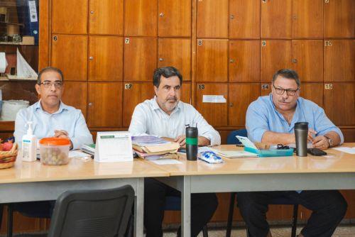 Επικρίνει την Αστυνομία για αντιμετώπιση νεανικής παραβατικότητας ο Π. Μυλωνάς