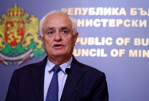 Bούλγαρος ΥΠΑΜ: Σε ετοιμότητα η Πολεμική Αεροπορία για υπεράσπιση εναέριου χώρου