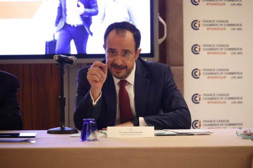 ΠτΔ: Υπογράφεται την Παρασκευή συμφωνία για δημιουργία νέας Παιδοογκολογικής δίπλα στο Μακάρειο