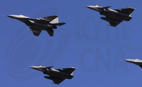 Η Πολωνία θα δώσει στην Ουκρανία τα 14 MiG-29 της με αντάλλαγμα drones και τεχνολογίες