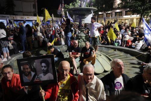 Σε εξέλιξη συνδυαζόμενη στρατιωτικό-διπλωματική προσπάθεια, είπε ο Νετανιάχου