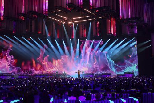 Το Ισραήλ θα έχει δικαίωμα συμμετοχής στον Διαγωνισμό Τραγουδιού της Eurovision