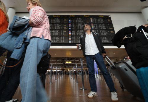 Αύξηση 19,4% στα ταξίδια Βούλγαρων τον Αύγουστο και αύξηση αφίξεων στη Βουλγαρία